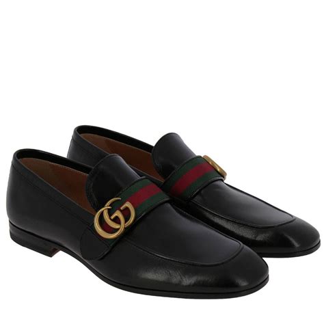 black men's gucci shoes|men's gucci shoes outlet.